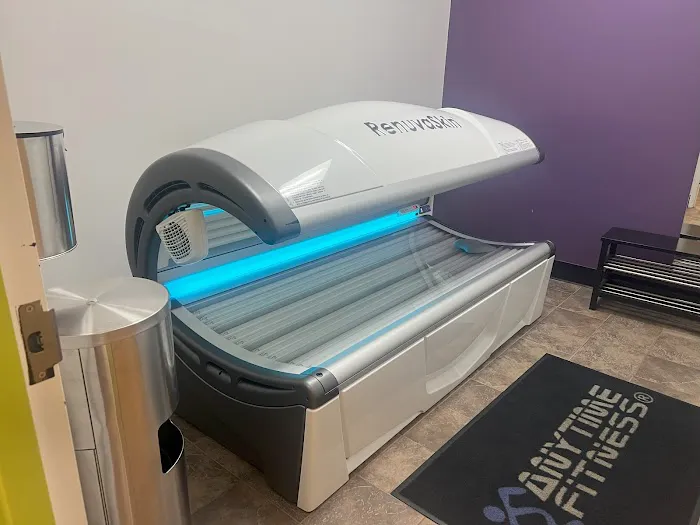 Anytime Fitness Picture 3