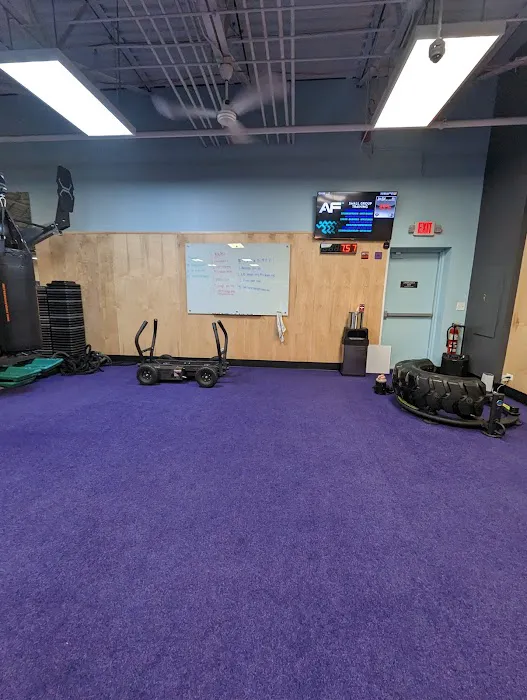 Anytime Fitness Picture 5