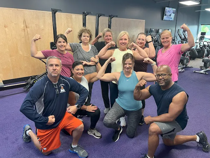 Anytime Fitness Picture 6