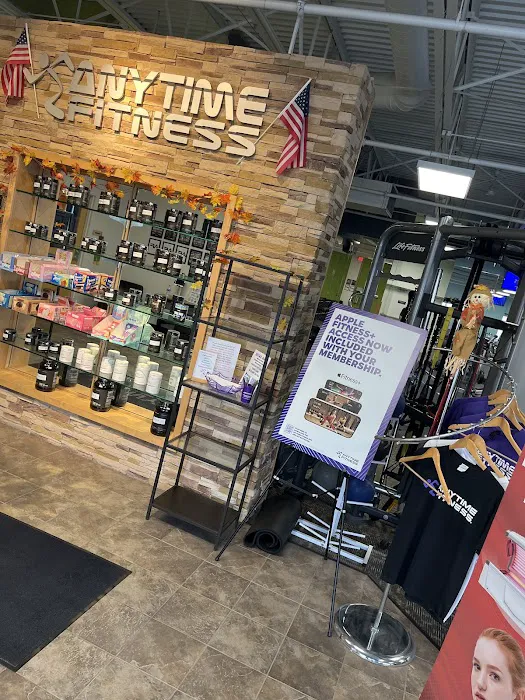 Anytime Fitness Picture 7