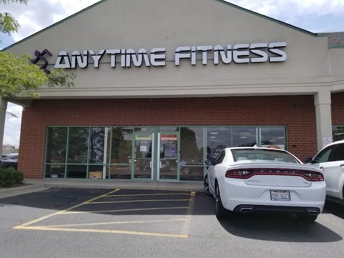 Anytime Fitness Picture 8