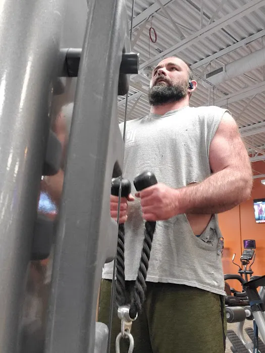 Anytime Fitness Picture 10