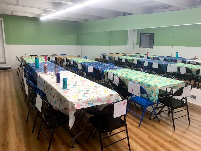 Flip Star Gymnastics Academy Picture 2