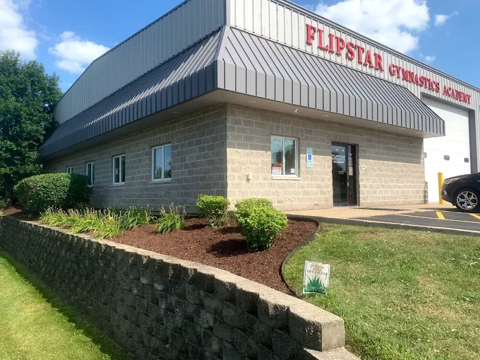 Flip Star Gymnastics Academy Picture 3