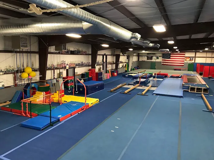 Flip Star Gymnastics Academy Picture 1