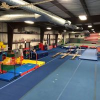 Flip Star Gymnastics Academy ico