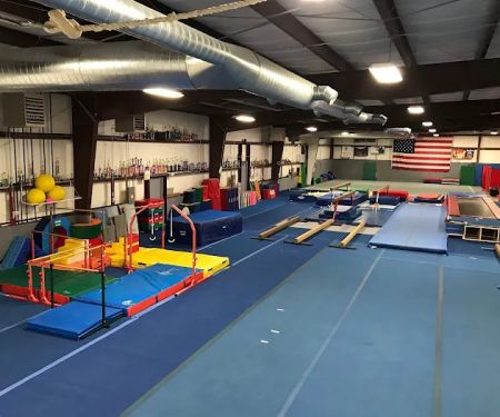 Flip Star Gymnastics Academy