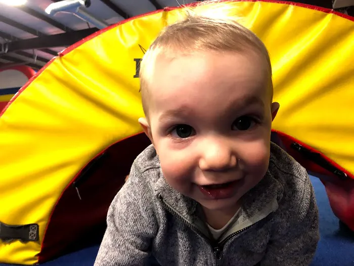 Flip Star Gymnastics Academy Picture 6