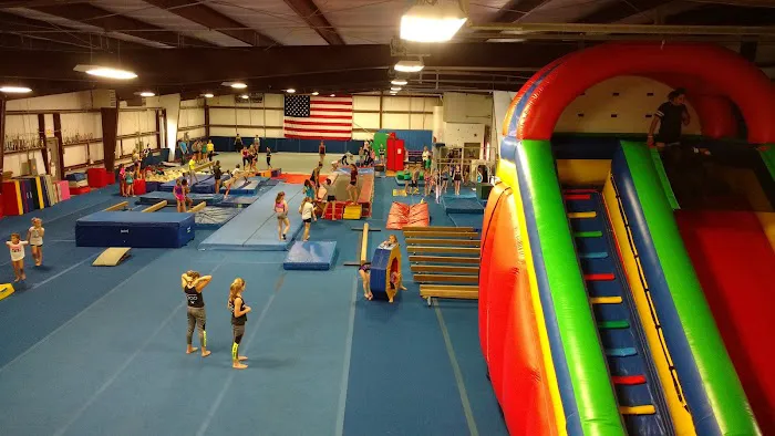 Flip Star Gymnastics Academy Picture 8
