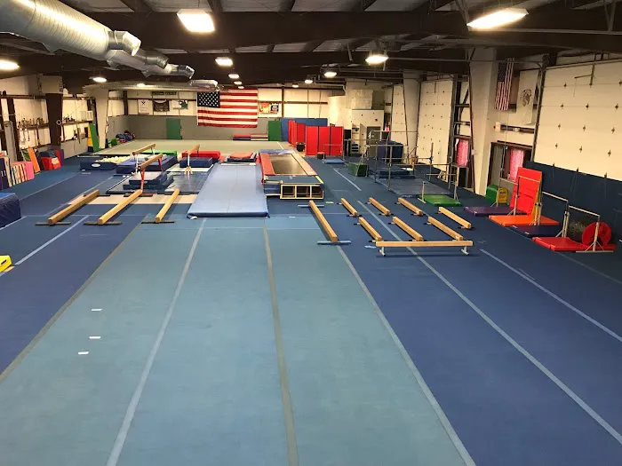 Flip Star Gymnastics Academy Picture 9