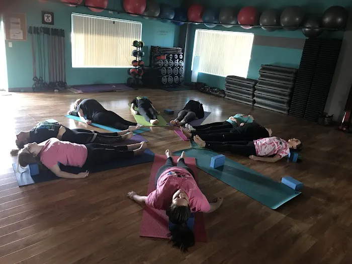 Amandala Yoga Picture 1