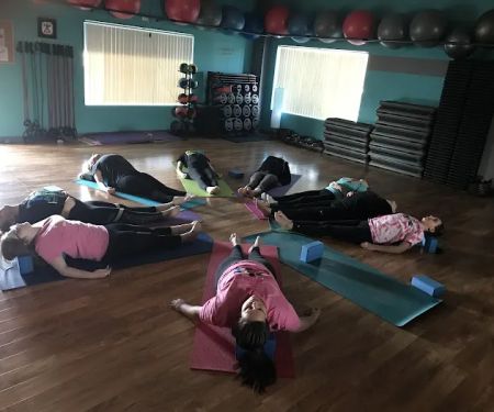 Amandala Yoga