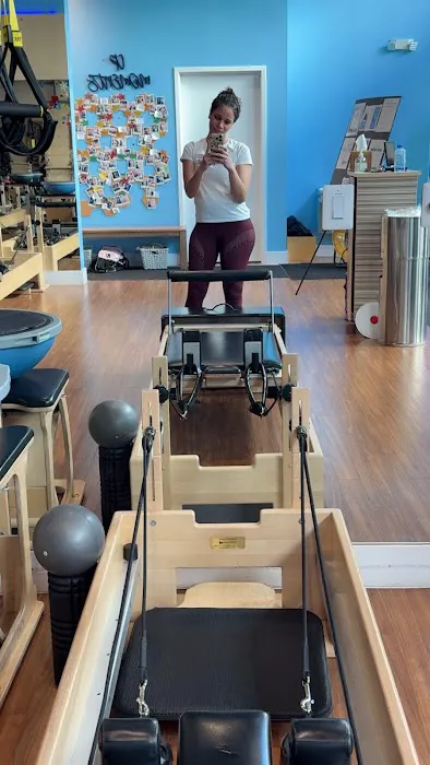 Club Pilates Picture 8