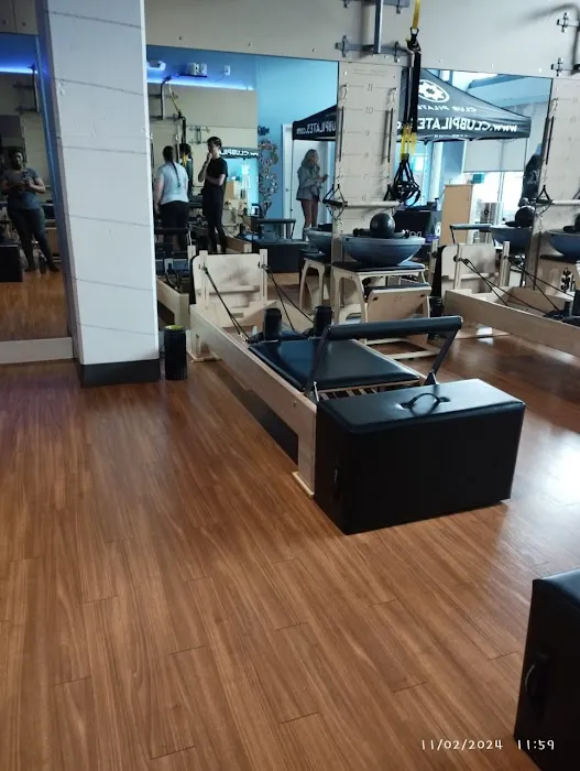 Club Pilates Picture 5