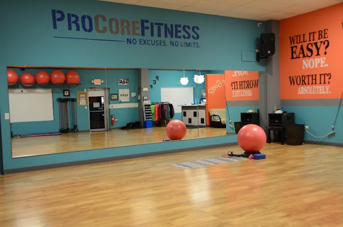 ProCoreFitness Picture 1