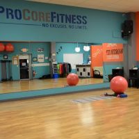 ProCoreFitness ico