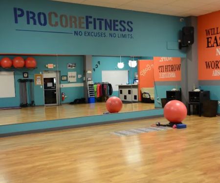 ProCoreFitness