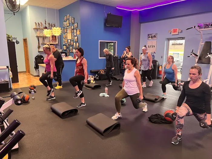 ProCoreFitness Picture 2