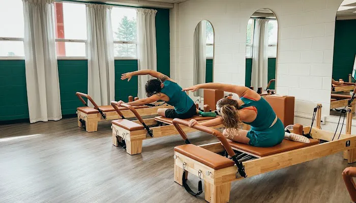 Imago Dei Pilates Studio Picture 2