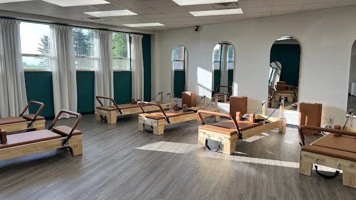 Imago Dei Pilates Studio Picture 1