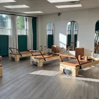 Imago Dei Pilates Studio ico