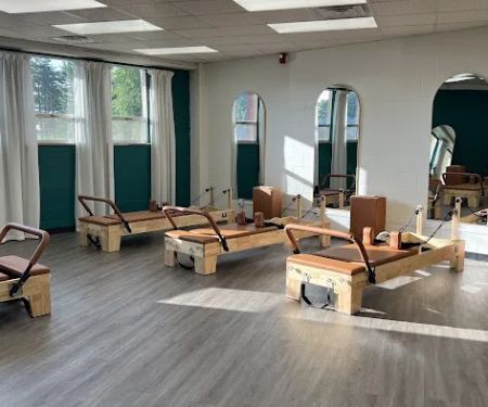 Imago Dei Pilates Studio
