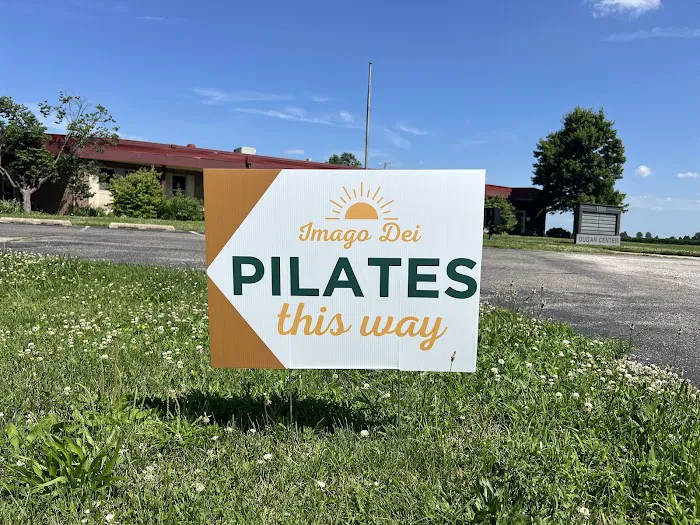 Imago Dei Pilates Studio Picture 5