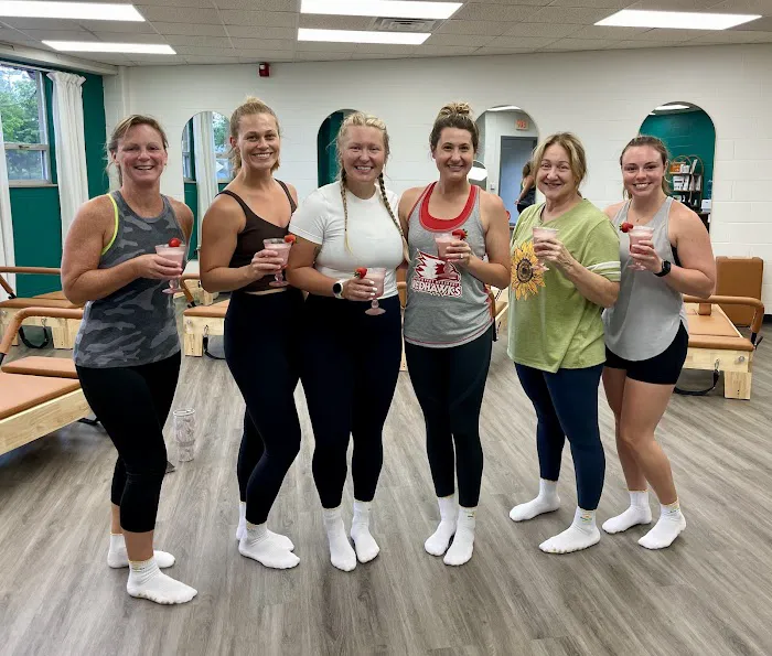 Imago Dei Pilates Studio Picture 8