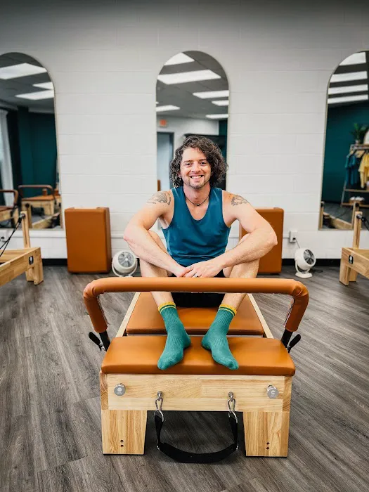 Imago Dei Pilates Studio Picture 9