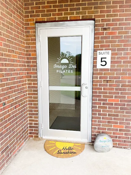 Imago Dei Pilates Studio Picture 7