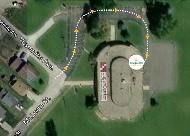 Imago Dei Pilates Studio Picture 10