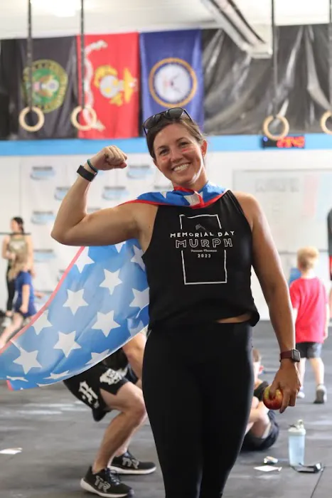 Precision Movement Picture 1