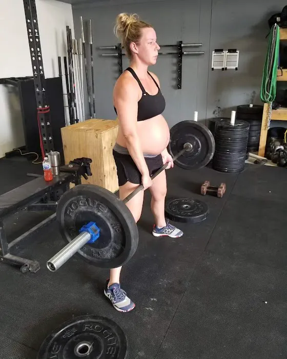 Clear Grace Strength Picture 2