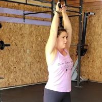 Clear Grace Strength ico