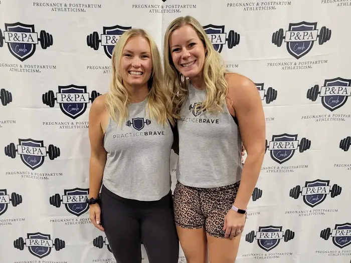 Clear Grace Strength Picture 4