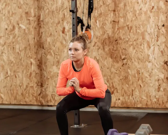 Clear Grace Strength Picture 7