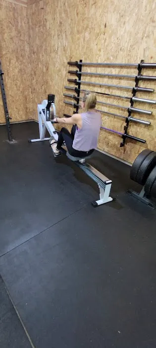 Clear Grace Strength Picture 8