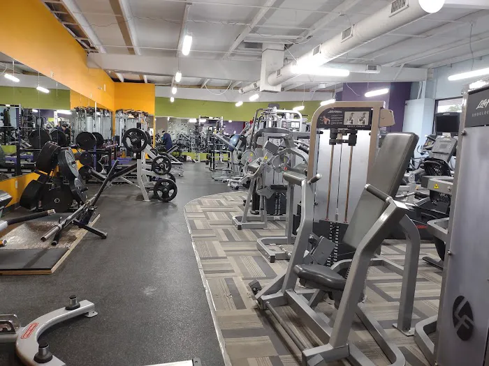 Anytime Fitness Picture 3