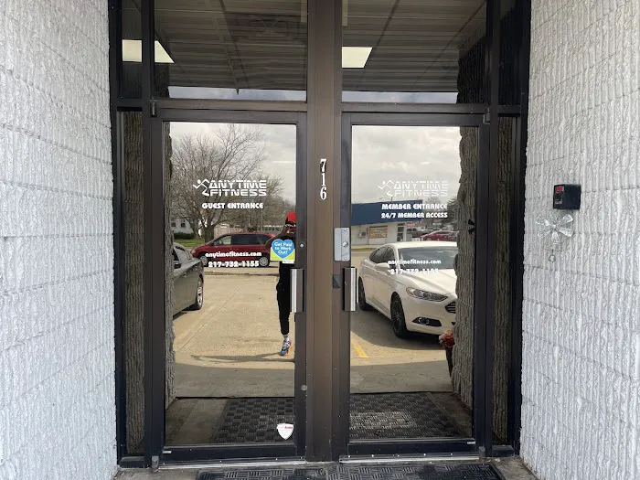 Anytime Fitness Picture 2