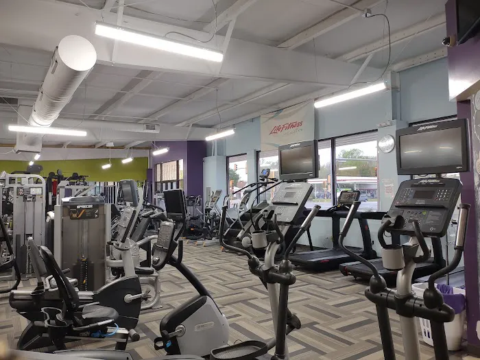 Anytime Fitness Picture 1