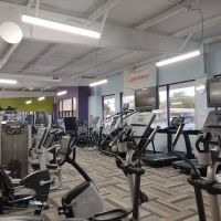 Anytime Fitness ico