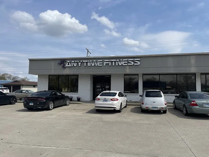Anytime Fitness Picture 5