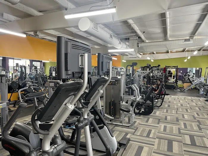 Anytime Fitness Picture 4