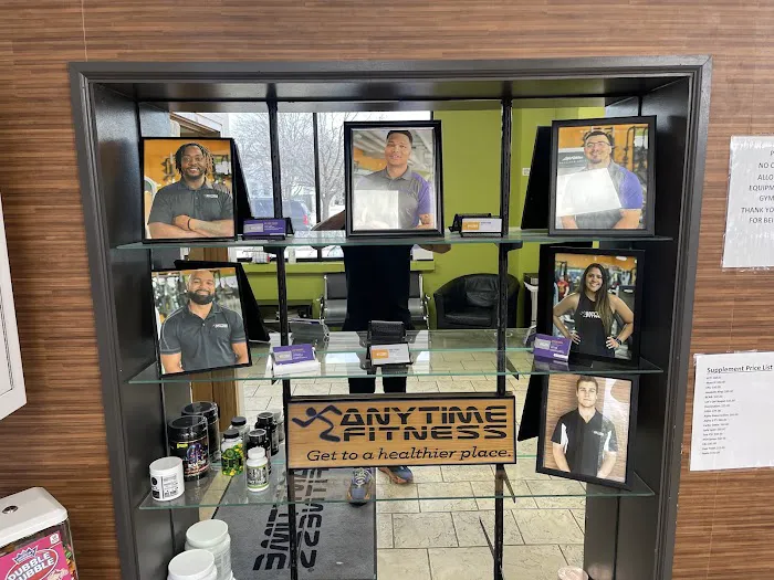 Anytime Fitness Picture 7