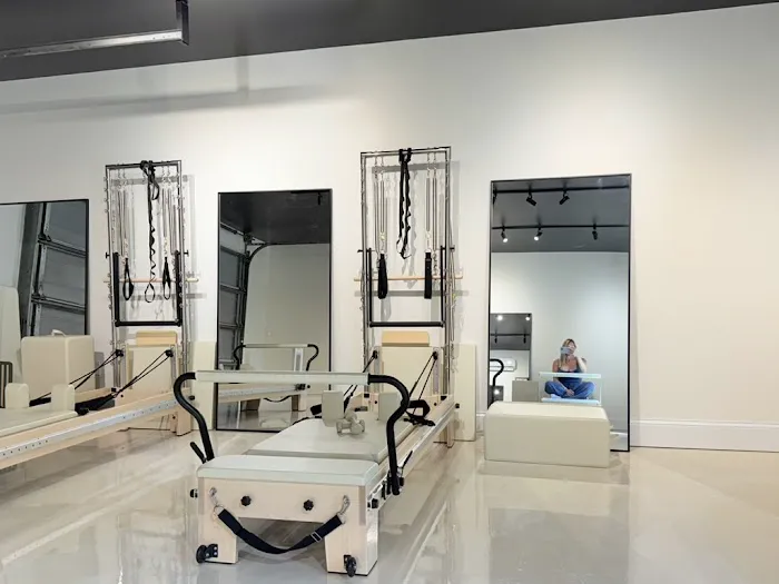 The Pilates Club of Lincoln Picture 1