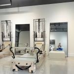 The Pilates Club of Lincoln