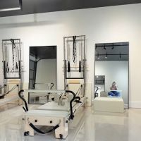 The Pilates Club of Lincoln ico