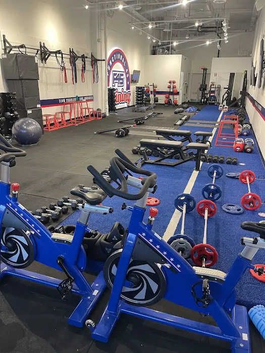 F45 Training Downtown Silver Spring Picture 7