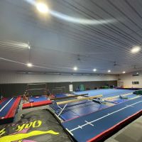 Oak Hill Tumbling ico