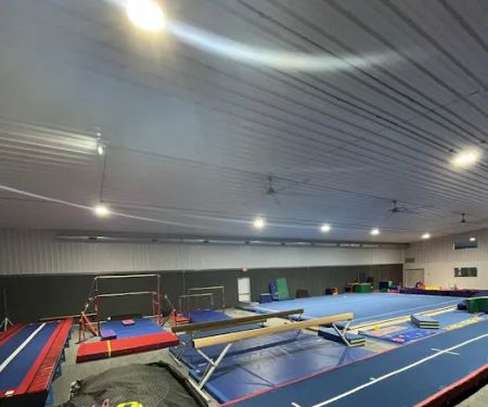 Oak Hill Tumbling